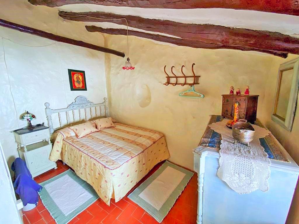 Vivienda De Estilo Rustico Con Piscina La Grana Villa Bullas Eksteriør bilde